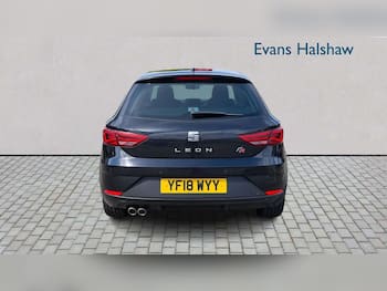 Used SEAT Leon 2018 for sale - 79784404: Photo