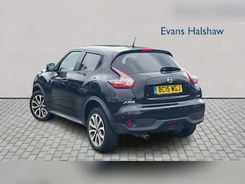 Used Nissan Juke 2015 for sale - 79864288: Photo