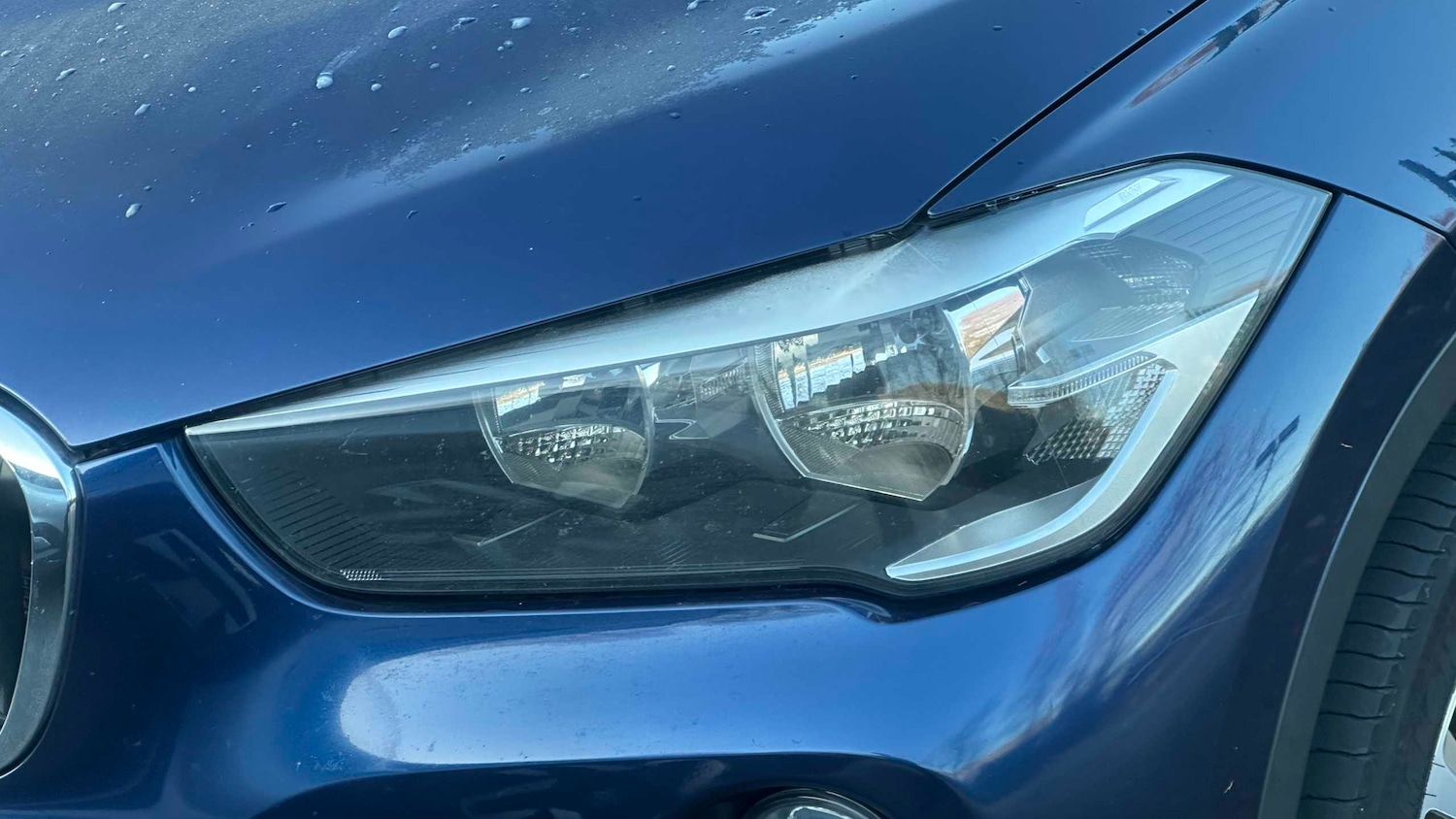 Used BMW X1 for sale - 77861406: Photo 3