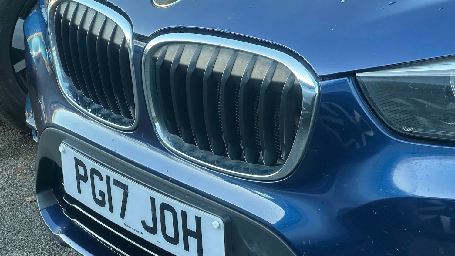 Used BMW X1 for sale - 77861406: Photo 4