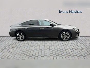Used Peugeot 508 2024 for sale - 79027887: Photo