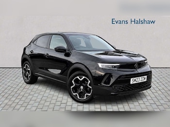 Used Vauxhall Mokka 2023 for sale - 79294756: Photo