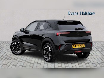 Used Vauxhall Mokka 2023 for sale - 79294756: Photo