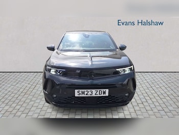 Used Vauxhall Mokka 2023 for sale - 79294756: Photo