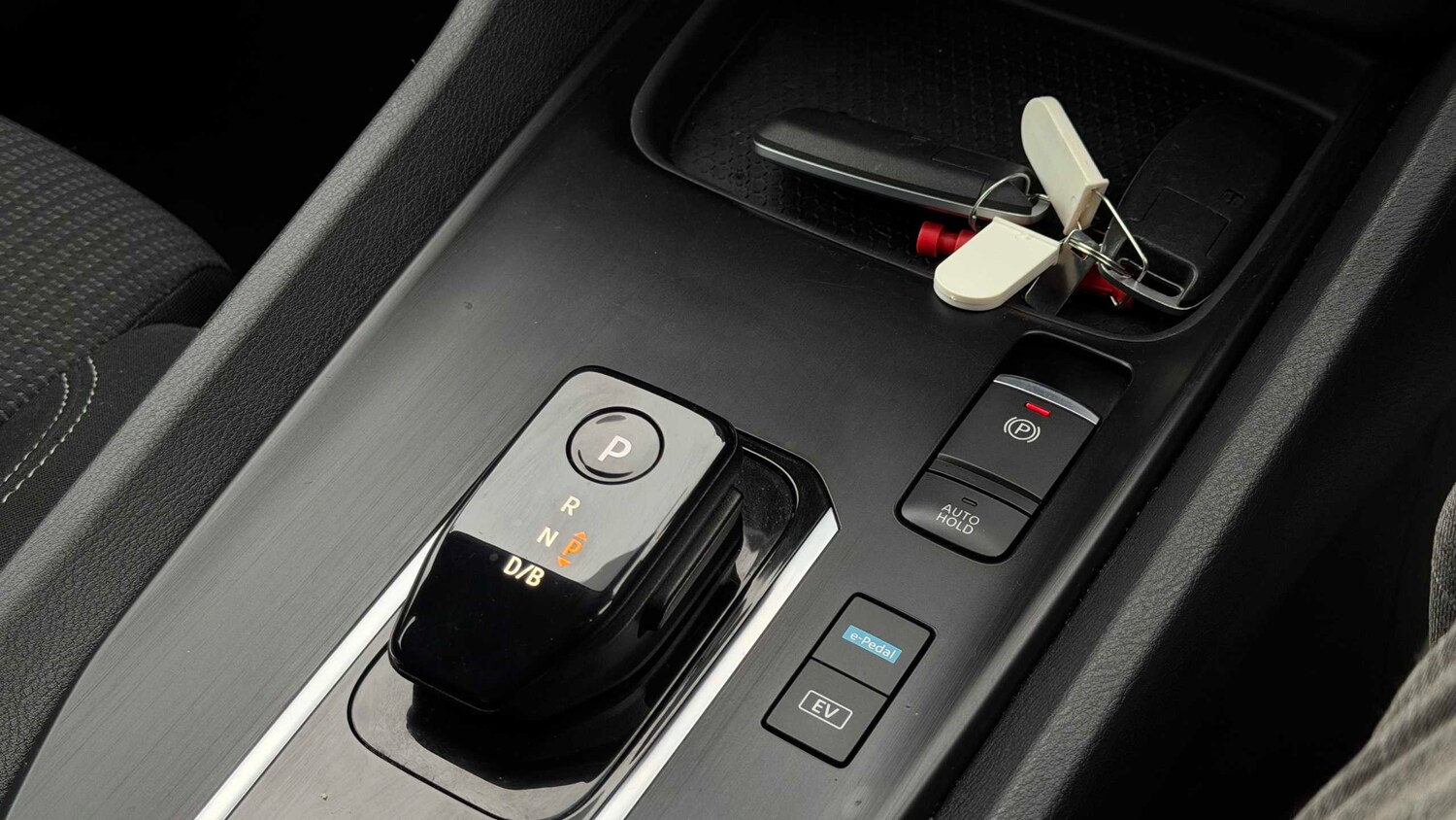 Used Nissan Qashqai for sale - 77858677: Photo 17