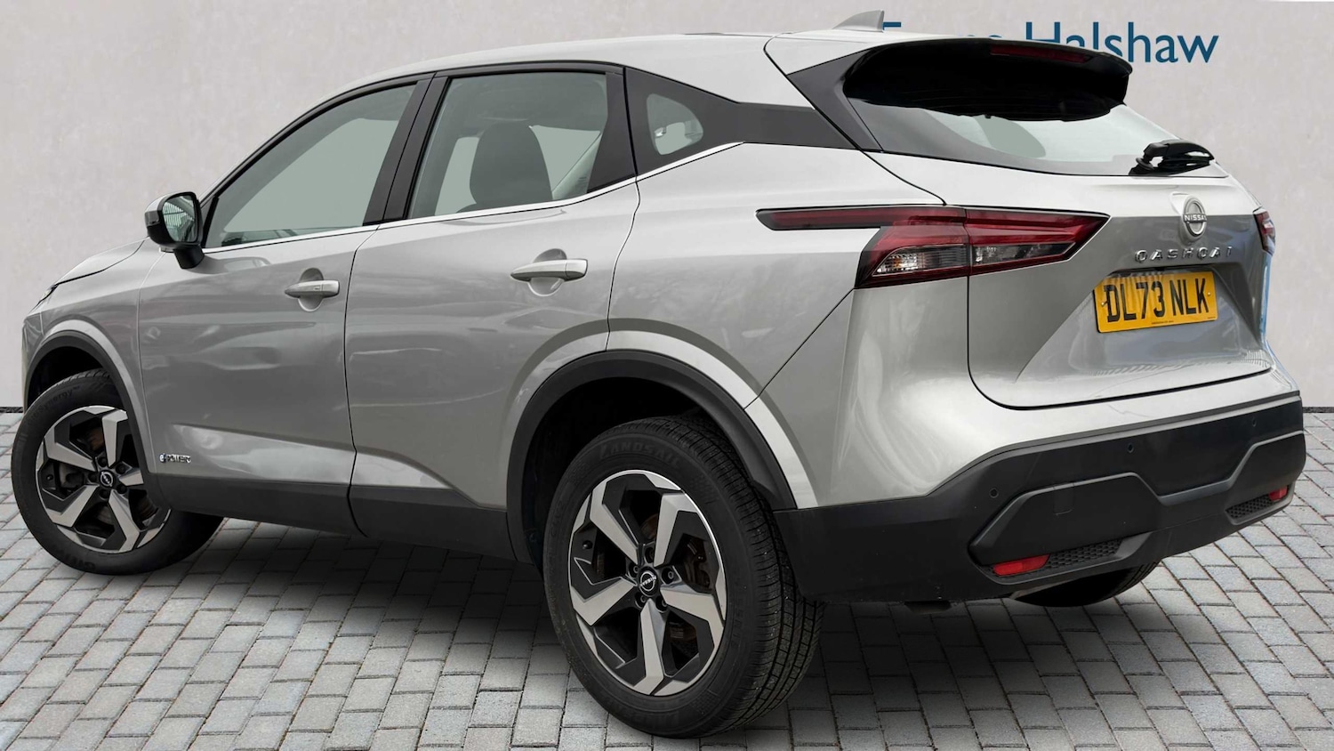 Used Nissan Qashqai for sale - 77858677: Photo 2