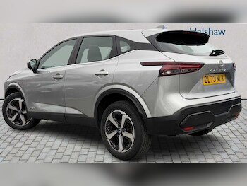Used Nissan Qashqai 2023 for sale - 77858677: Photo