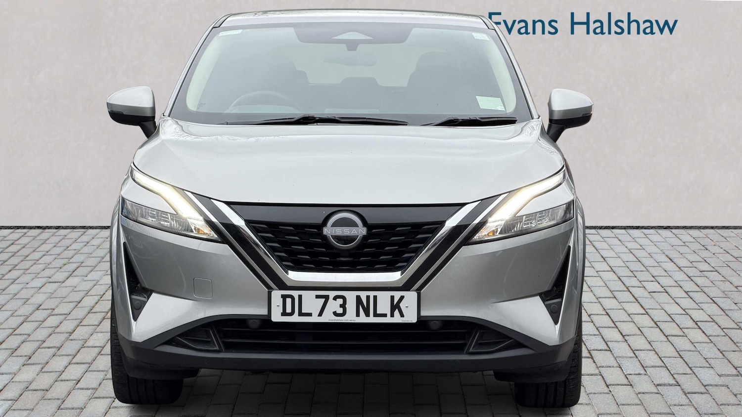 Used Nissan Qashqai for sale - 77858677: Photo 3
