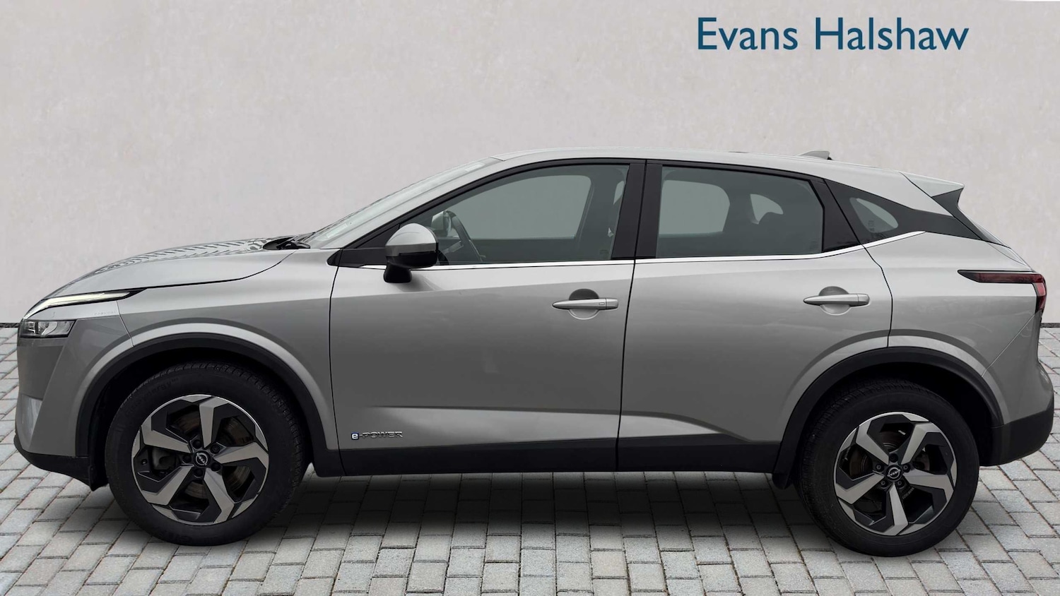 Used Nissan Qashqai for sale - 77858677: Photo 4