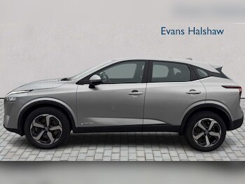 Used Nissan Qashqai 2023 for sale - 77858677: Photo