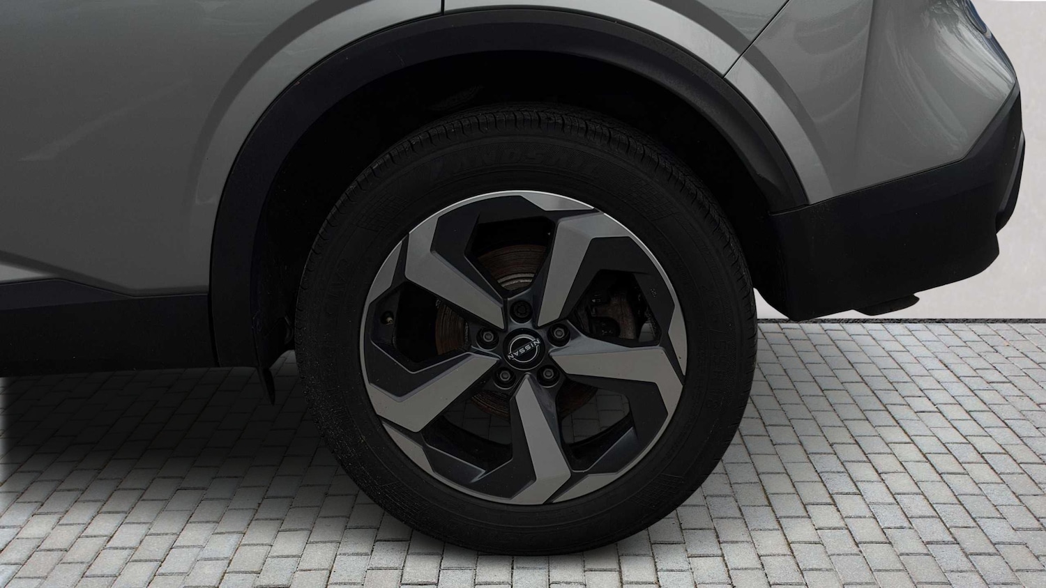 Used Nissan Qashqai for sale - 77858677: Photo 5