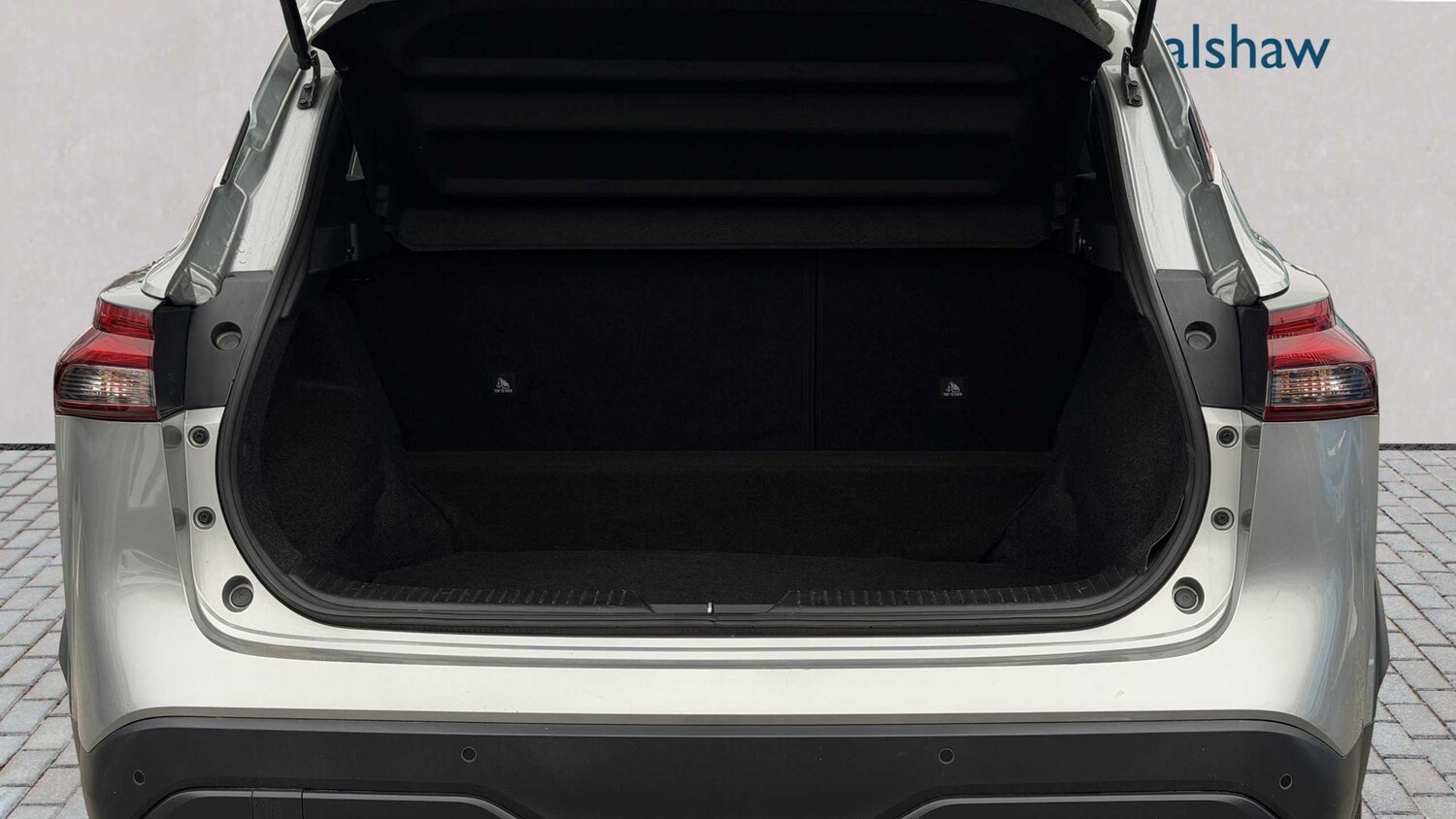 Used Nissan Qashqai for sale - 77858677: Photo 6