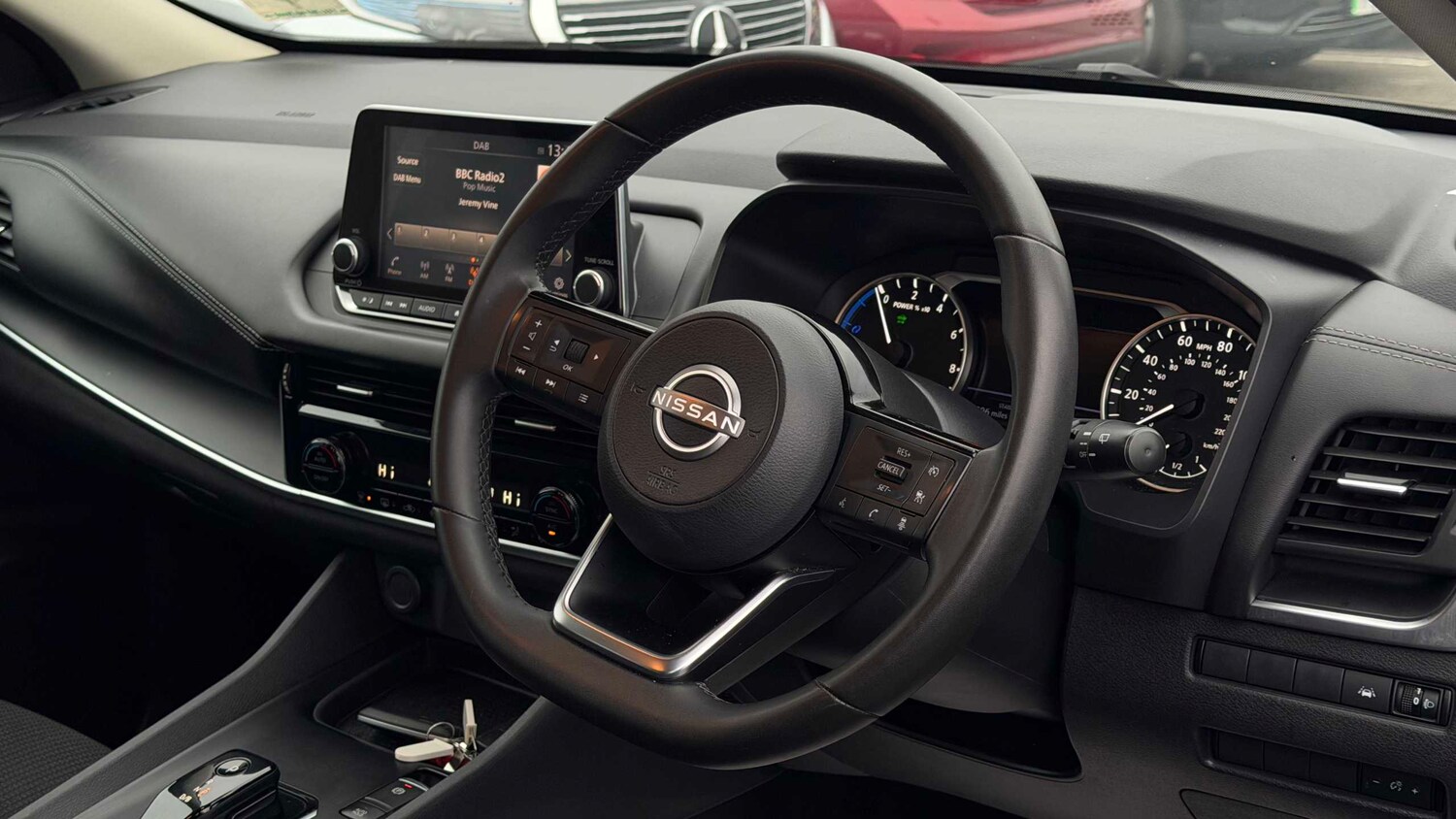 Used Nissan Qashqai for sale - 77858677: Photo 9