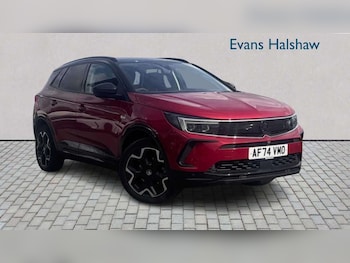 Used Vauxhall Grandland 2024 for sale - 78825131: Photo