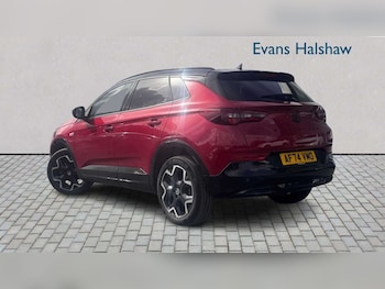 Used Vauxhall Grandland 2024 for sale - 78825131: Photo