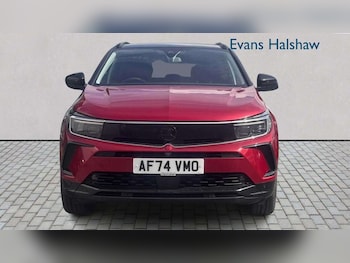 Used Vauxhall Grandland 2024 for sale - 78825131: Photo