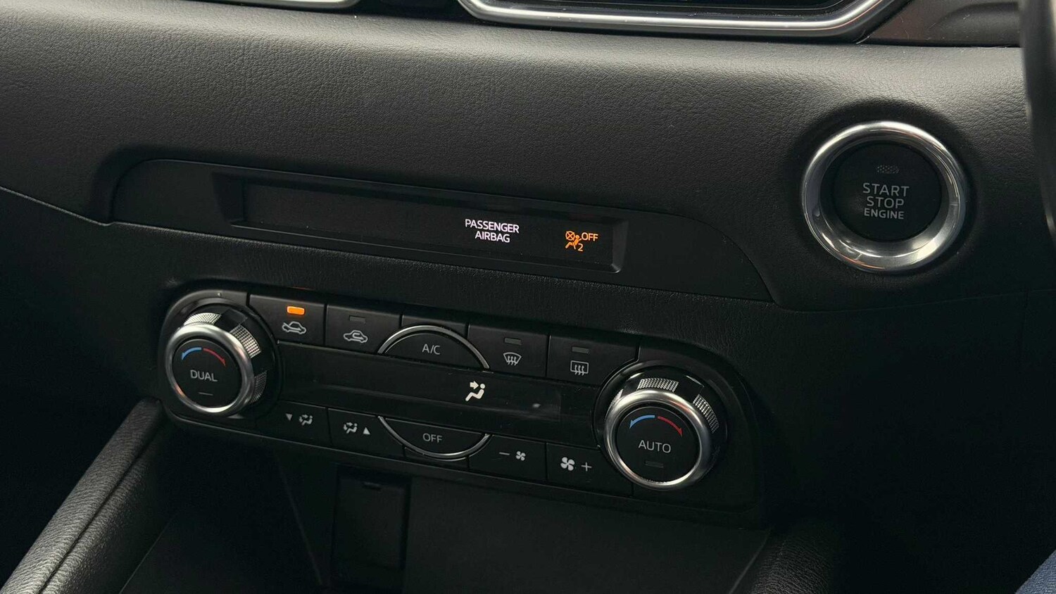 Used Mazda CX-5 for sale - 78063793: Photo 13