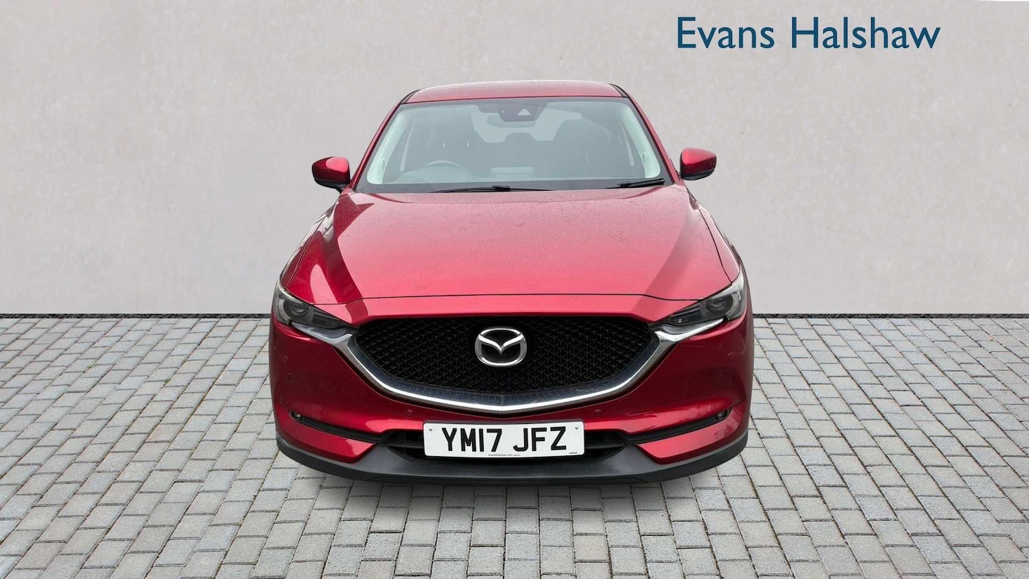 Used Mazda CX-5 for sale - 78063793: Photo 4