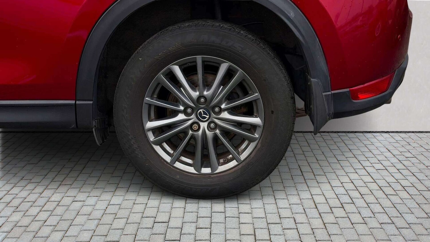 Used Mazda CX-5 for sale - 78063793: Photo 6