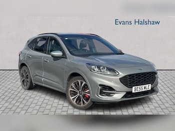Used Ford Kuga 2022 for sale - 79864520: Photo