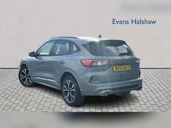 Used Ford Kuga 2022 for sale - 79864520: Photo