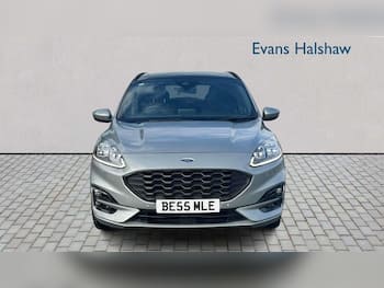 Used Ford Kuga 2022 for sale - 79864520: Photo