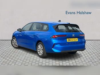 Used Vauxhall Astra 2023 for sale - 79545089: Photo