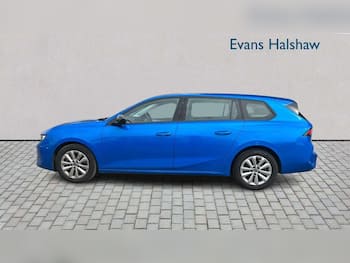 Used Vauxhall Astra 2023 for sale - 79545089: Photo