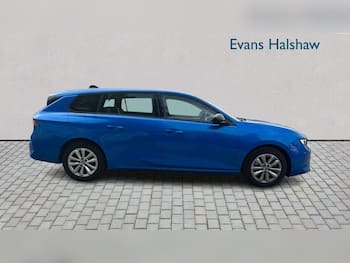 Used Vauxhall Astra 2023 for sale - 79545089: Photo
