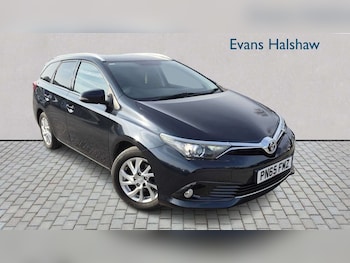 Used Toyota Auris 2015 for sale - 77961068: Photo