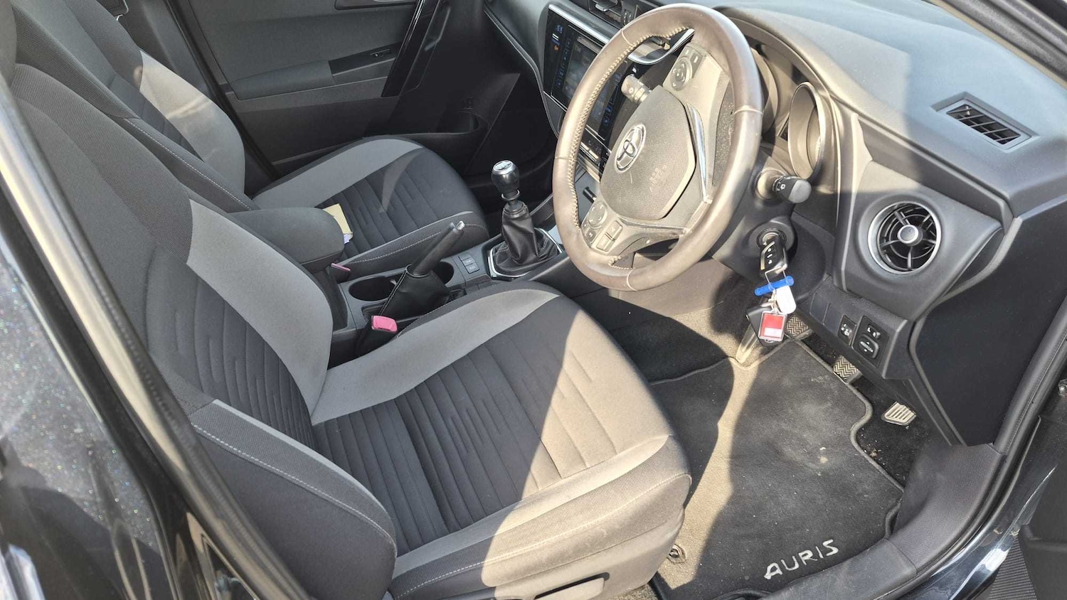 Used Toyota Auris 2015 for sale - 77961068: Photo 6