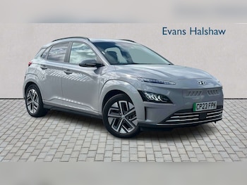 Used Hyundai KONA 2023 for sale - 78812682: Photo