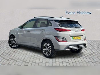 Used Hyundai KONA 2023 for sale - 78812682: Photo