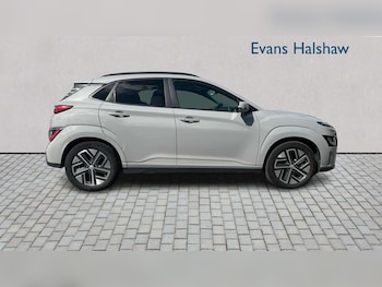 Used Hyundai KONA 2023 for sale - 78812682: Photo