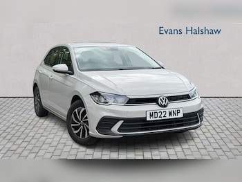 Used Volkswagen Polo 2022 for sale - 79579799: Photo