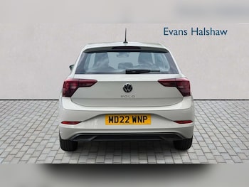 Used Volkswagen Polo 2022 for sale - 79579799: Photo