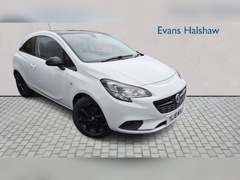 Used Vauxhall Corsa 2019 for sale - 78234198: Photo
