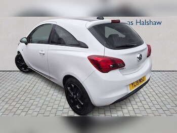 Used Vauxhall Corsa 2019 for sale - 78234198: Photo