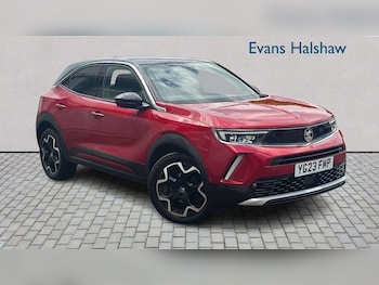Used Vauxhall Mokka 2023 for sale - 78625381: Photo