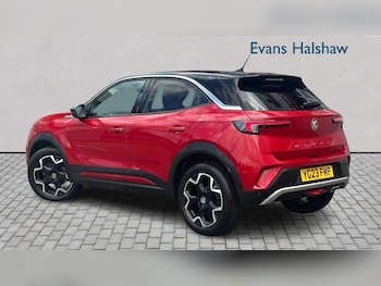 Used Vauxhall Mokka 2023 for sale - 78625381: Photo