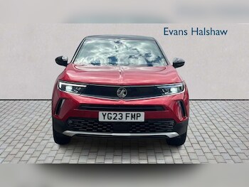 Used Vauxhall Mokka 2023 for sale - 78625381: Photo
