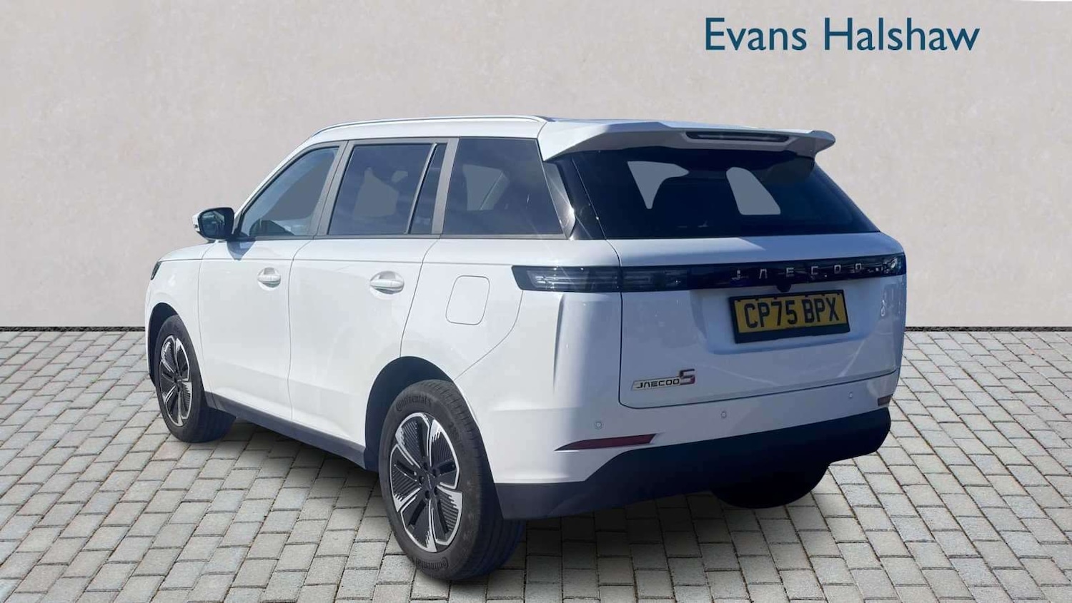 Used Jaecoo Jaecoo 5 2025 for sale - 77942980: Photo 3