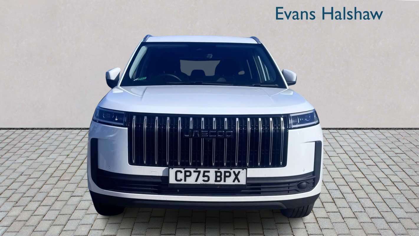 Used Jaecoo Jaecoo 5 2025 for sale - 77942980: Photo 4