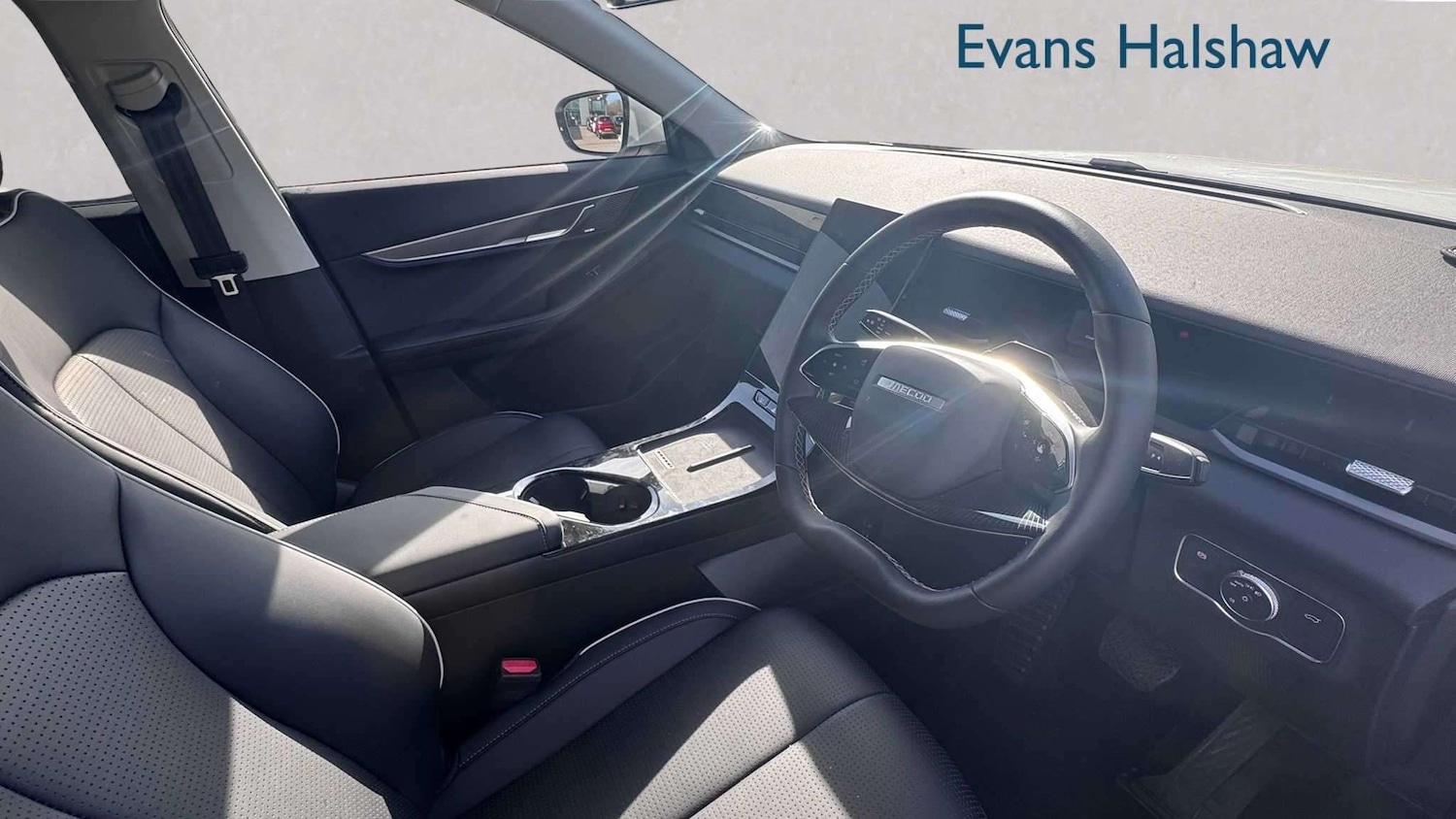 Used Jaecoo Jaecoo 5 2025 for sale - 77942980: Photo 7