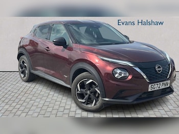 Used Nissan Juke 2023 for sale - 78209301: Photo