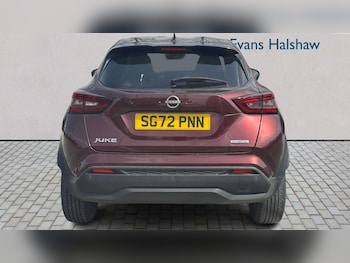 Used Nissan Juke 2023 for sale - 78209301: Photo