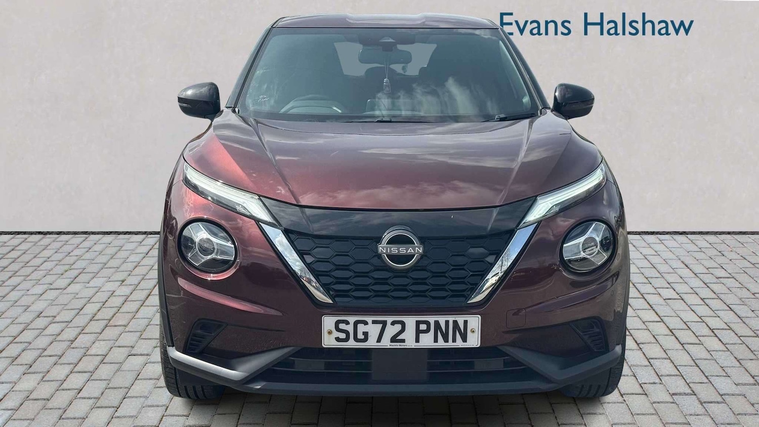 Used Nissan Juke for sale - 78209301: Photo 5