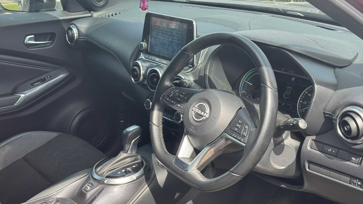 Used Nissan Juke for sale - 78209301: Photo 6