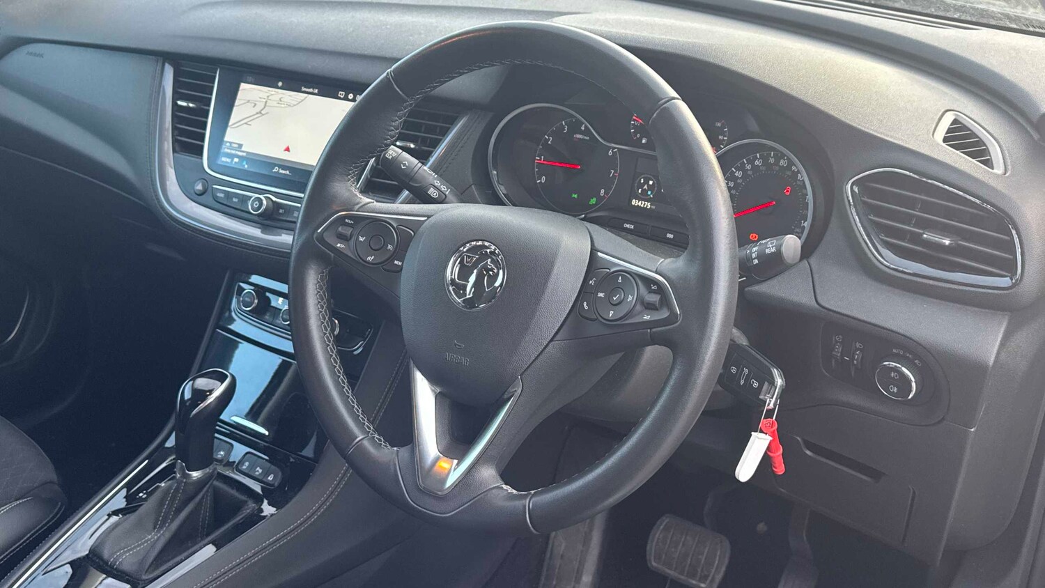 Used Vauxhall Grandland X for sale - 77857162: Photo 10