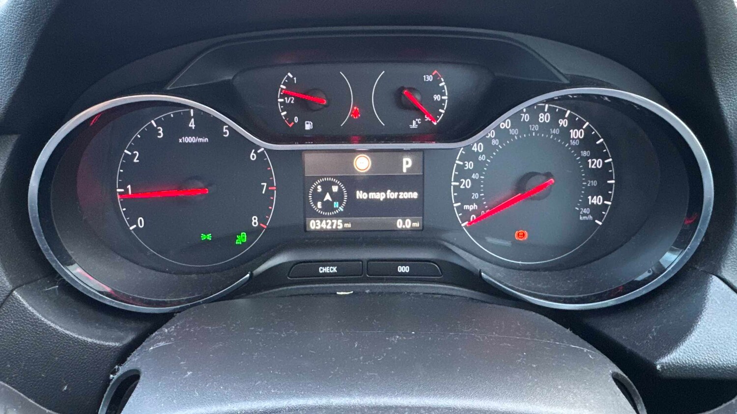 Used Vauxhall Grandland X for sale - 77857162: Photo 11